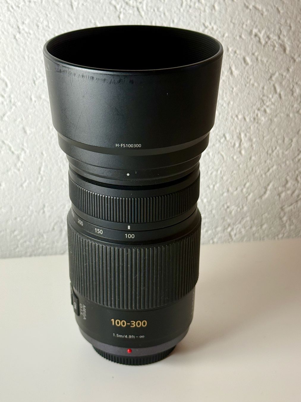 Panasonic Kamera: Panasonic Lumix GH2 Systemkamera mit Objektiven – Gebraucht aus Wangen b. Olten von Markus511 5