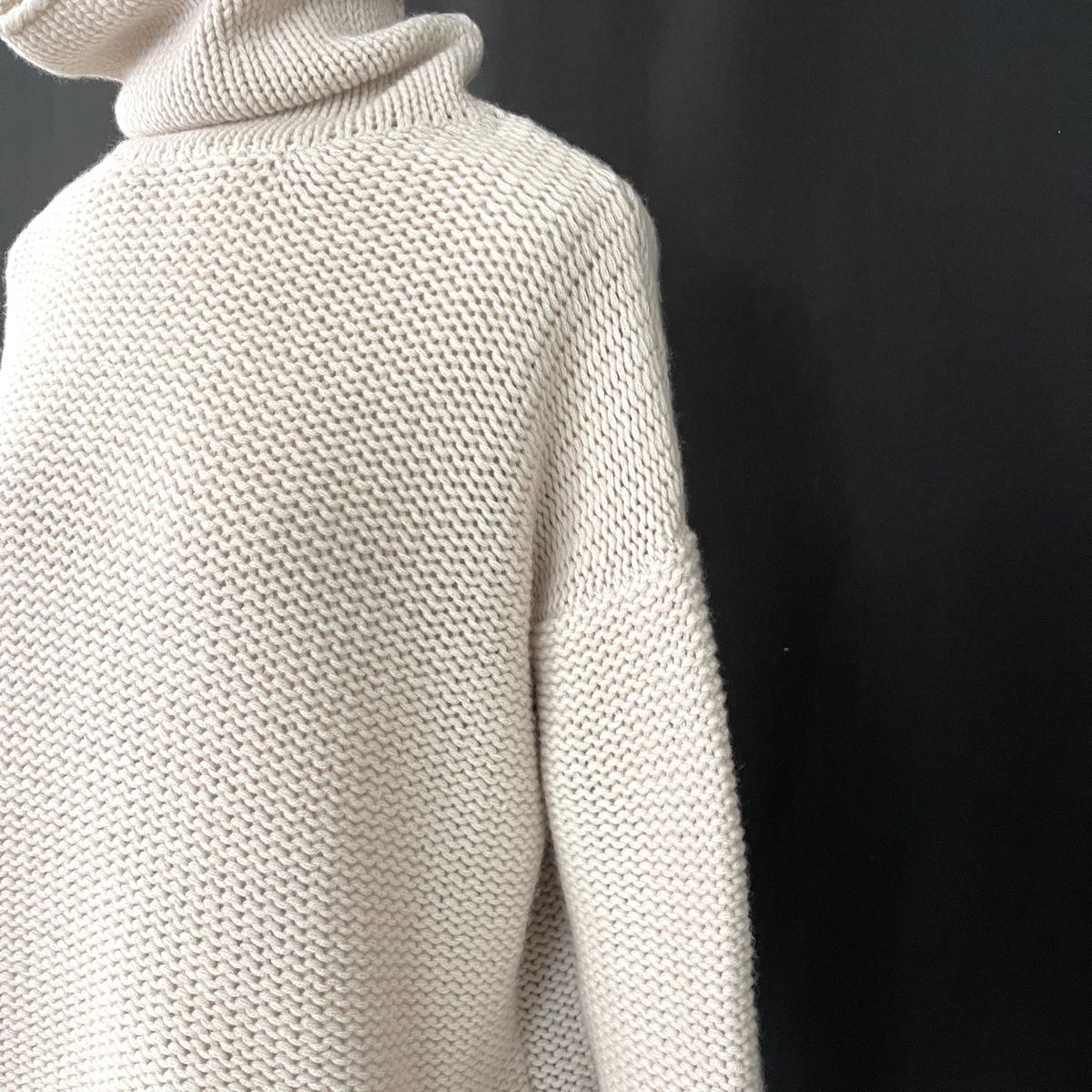 Pullover & Sweatshirts: FFC FASHION Sweater – Neu (gemäss Beschreibung) aus Emmen von Avviivva_Com2023 2