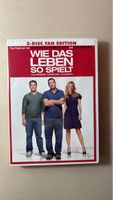 Wie das Leben so spielt - 2-Disc Fan Edition - DVD (2904)