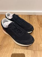 Zegna Herren Sneaker, Gr. 43-44