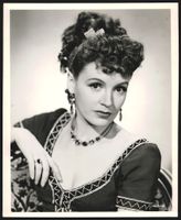 Fotografie Schauspielerin Phyllis Calver