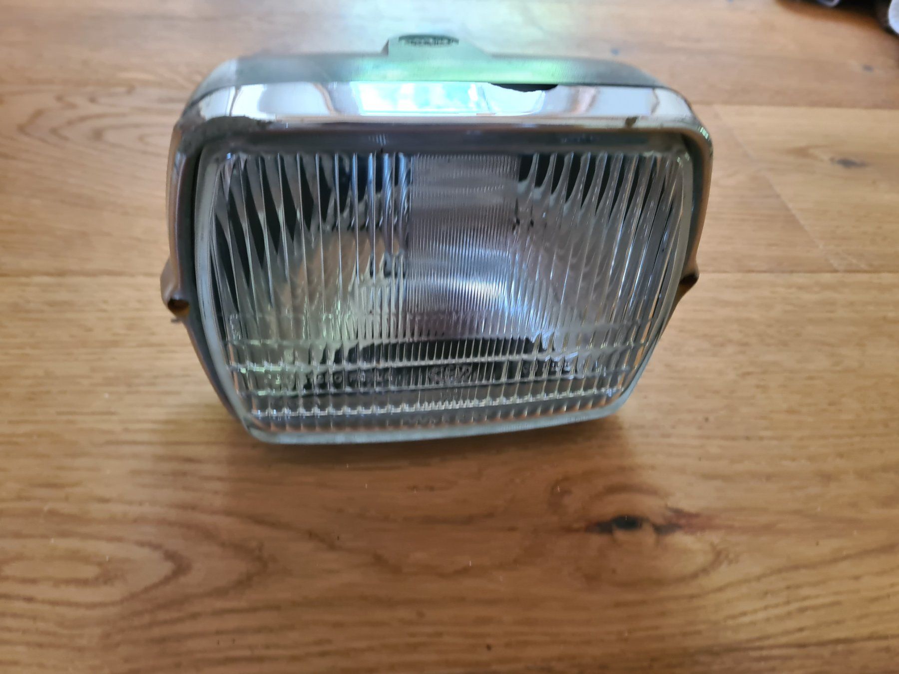 Puch Ciclomotori: Lampe CEV 227 Original – Usato da frümsen venduto da Sailem