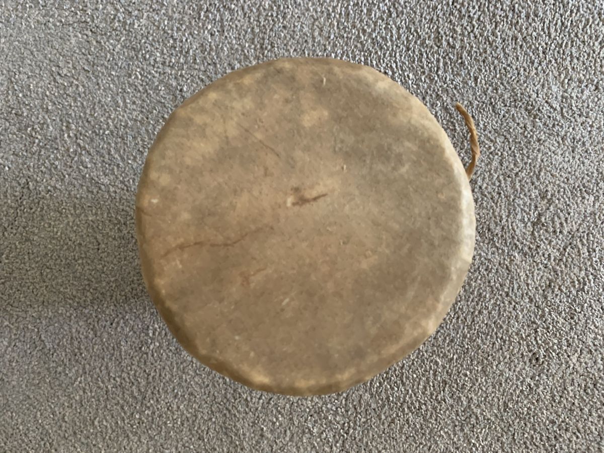 Musikinstrumente: Djembe Handbongo Original – Gebraucht aus Winterthur von Darfweg 1