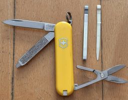 Victorinox Sackmesser 