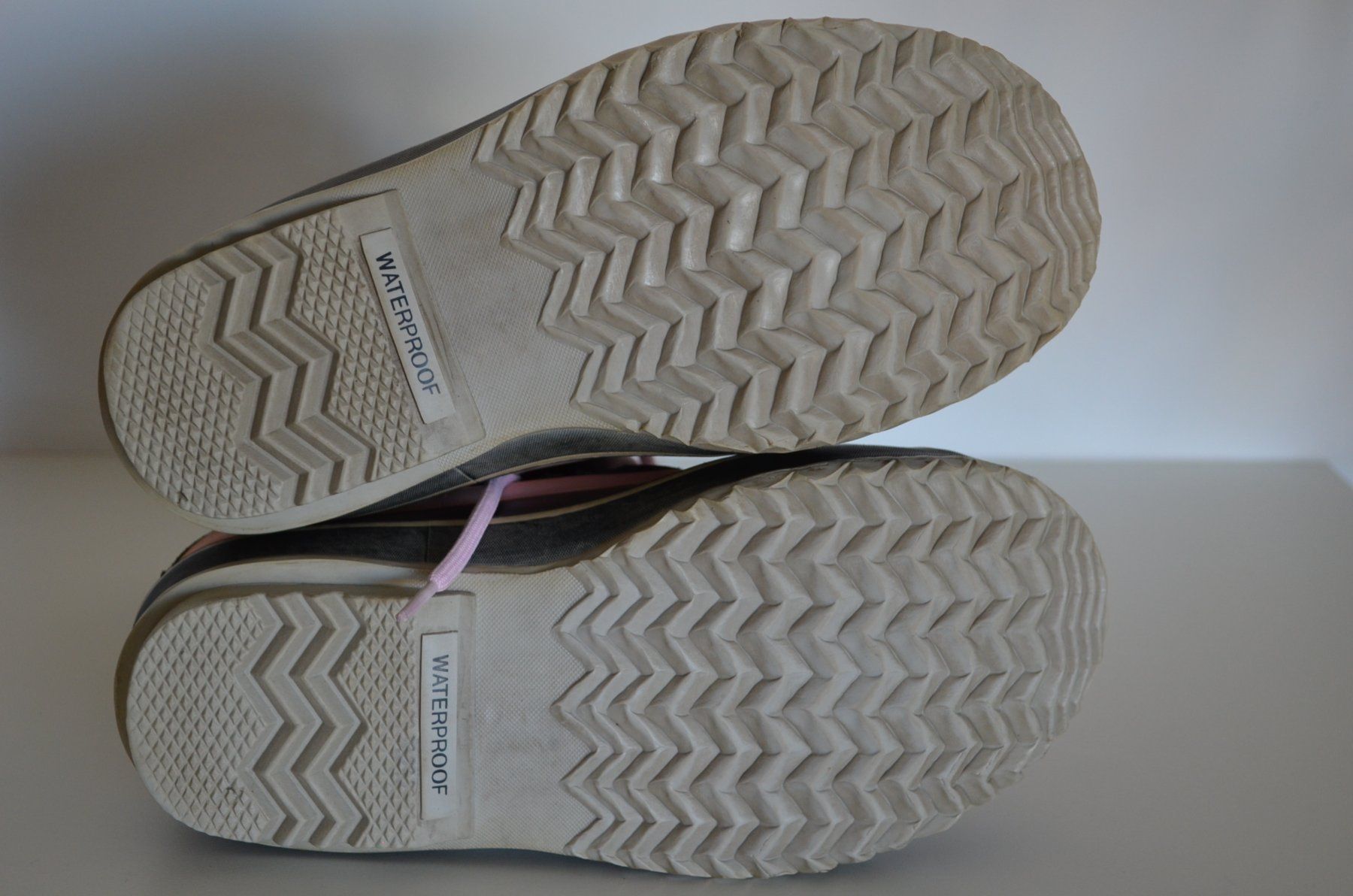 Sorel Scarpe da donna: SOREL warme Leder Winterschuhe – Usato da Locarno venduto da DarjaRonco 3