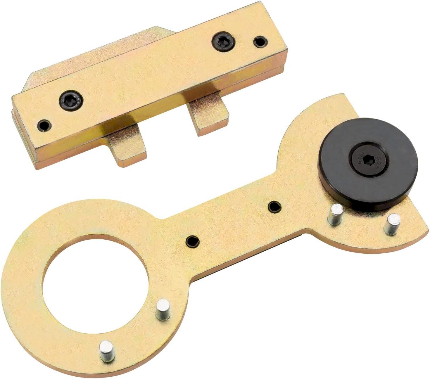 Tous les outils: Arretierung Einstellwerkzeug BMW – Neuf avec emballage d'origine à Bottighofen par zaap 4