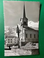 Kirche Saas Fee