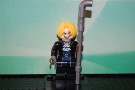 One Piece Minifigur Sabo