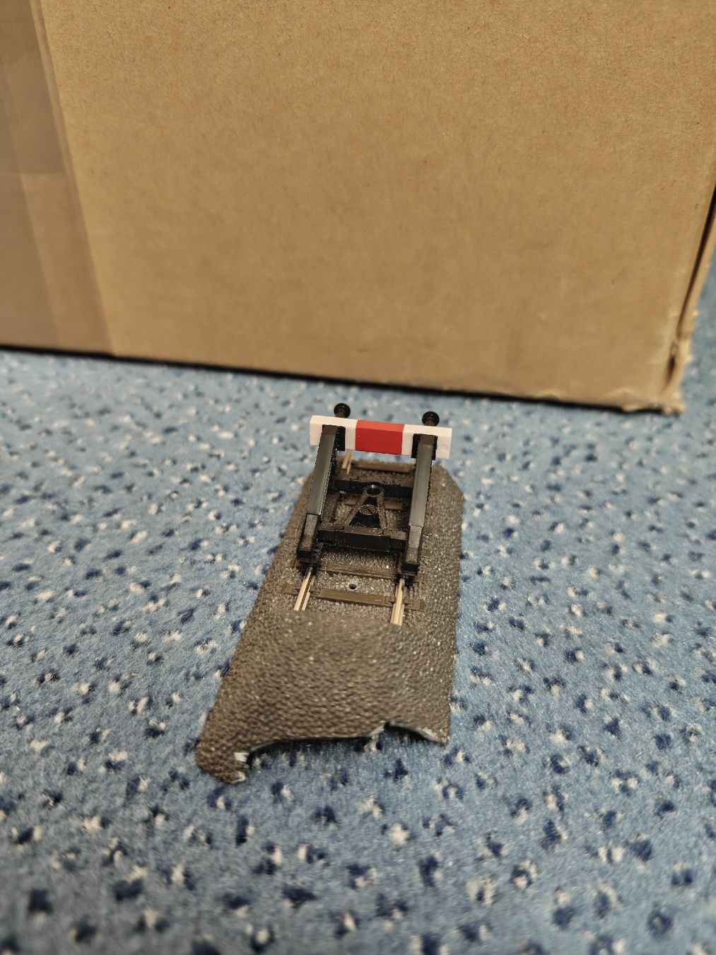 Märklin Modellini di ferrovie: Märklin Digital Starterpaket – Usato da Arth venduto da Nici07p 3