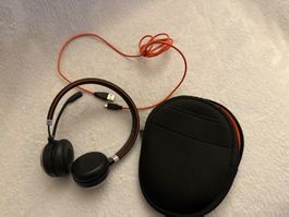Jabra Evolve 40 Headset - Top Zustand! Neu