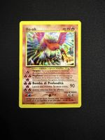 Pokemon Ho-oh 7/64 Neo Revelation - ITA