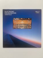 Oskar Sala - Electronic Kaleidoscope