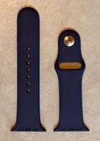 Apple Purple Fog Sport Band 46mm S/M