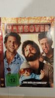 DVD Hangover
