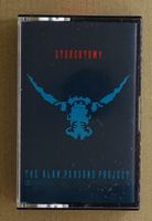 The Alan Parsons Project – Stereotomy