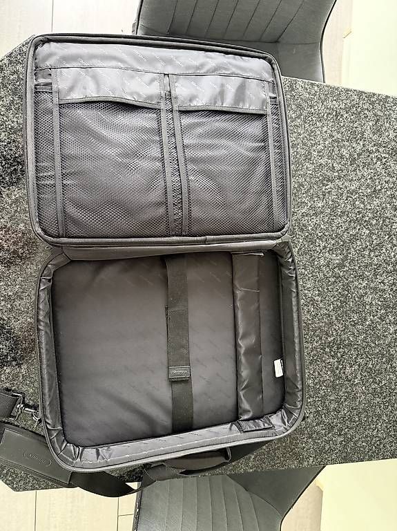 Sacs: grosse Laptoptasche Targus – D'occasion à Rain par LuzRaeder 4