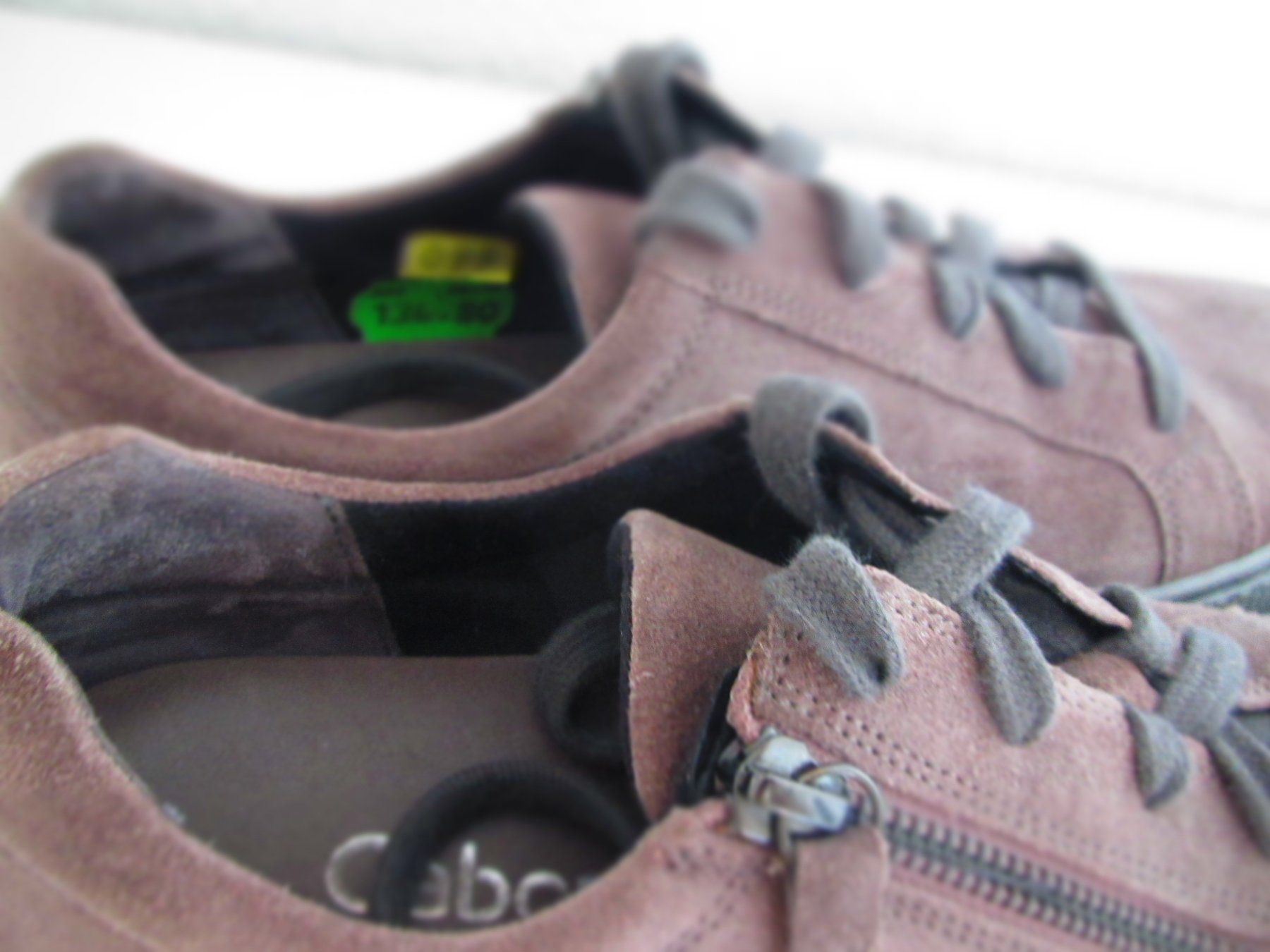 Gabor Scarpe da donna: CHAUSSURES GABOR. N '26 – Usato da Murten venduto da Selliot 2
