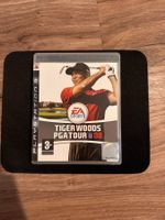 Tiger Woods PGA Tour 08 - PS3 Spiel komplett