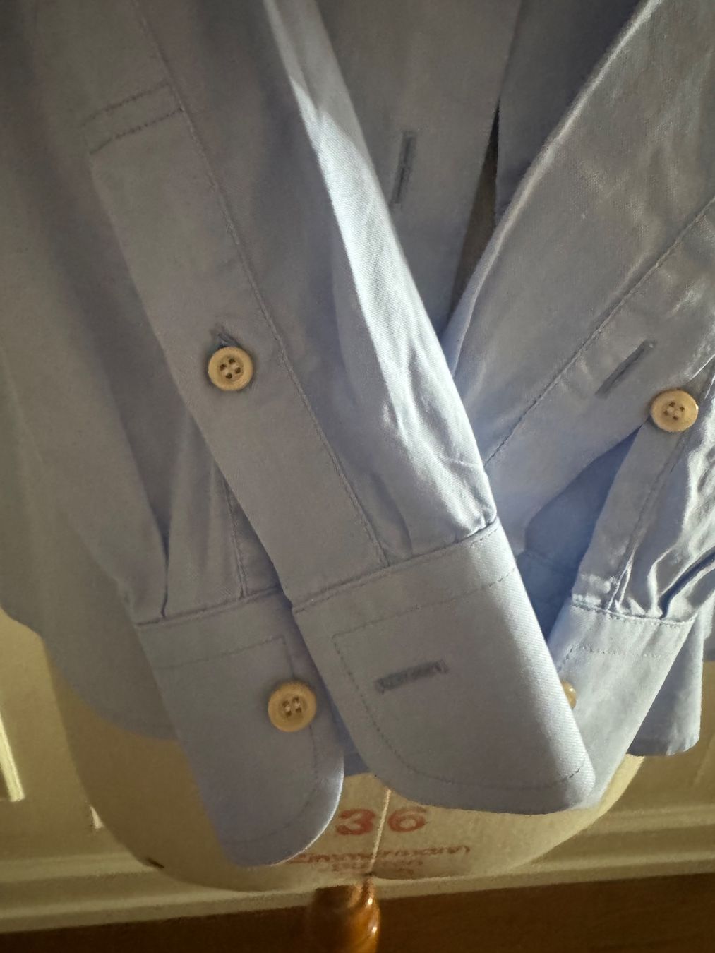 Camicette: Shirt – Usato da Zürich venduto da MagicStuff007 3