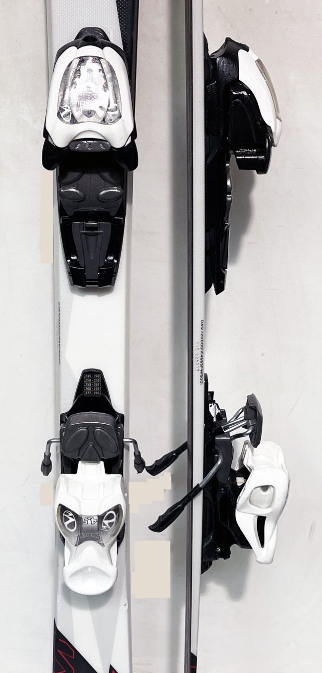 Nordica Skis: NORDICA DOBERMANN RACE J  130 cm – Gebraucht aus Brüttisellen von SkiverkaufStepan 2