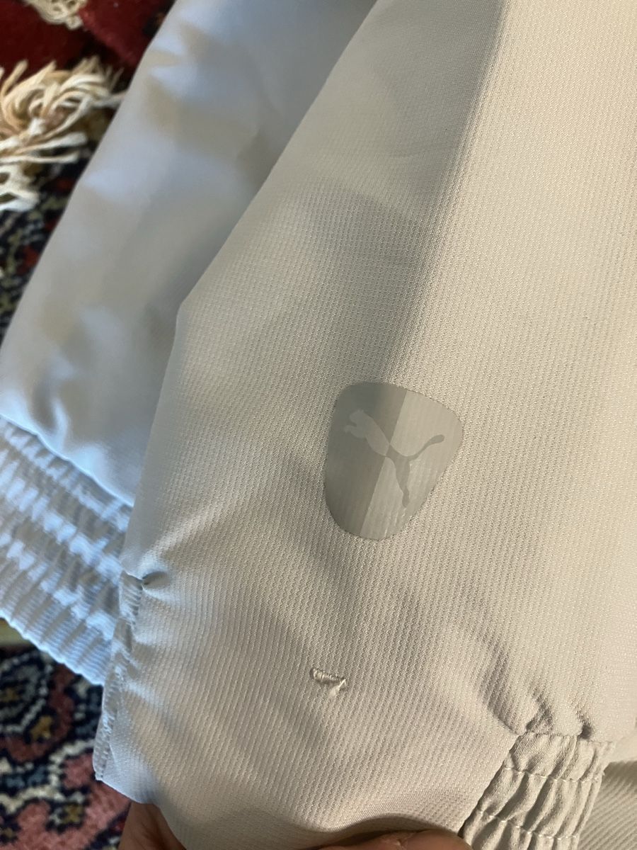Puma Giacche: Veste Puma Size XS – Usato da Neuchâtel venduto da sharposneaks 6