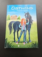 Ostwind - Für immer Freunde: Spannendes Pferdebuch für Ki...
