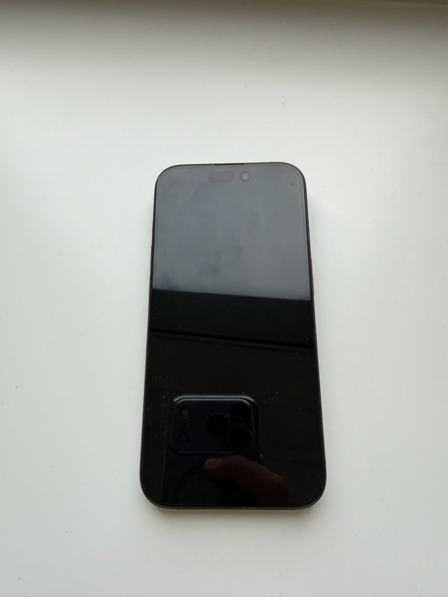 Apple Telefoni cellulari / Smartphones: iPhone 15 Pro 256GB – Usato da Zürich venduto da patrickdiener 1