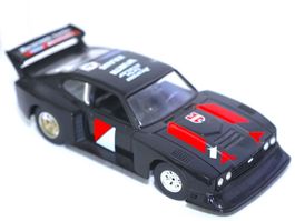 FORD CAPRI 1:24 24HEURS DU MANS VON BURAGO