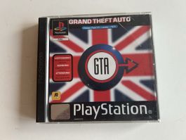 GTA 1 London mission pack