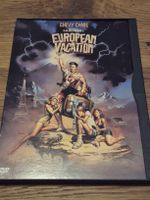 National Lampoon's European Vacation - Chevy Chase (DVD)