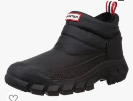 Hunter ORIGINAL MENS INTREPID ANKLE - Snowboot - Gr. 45