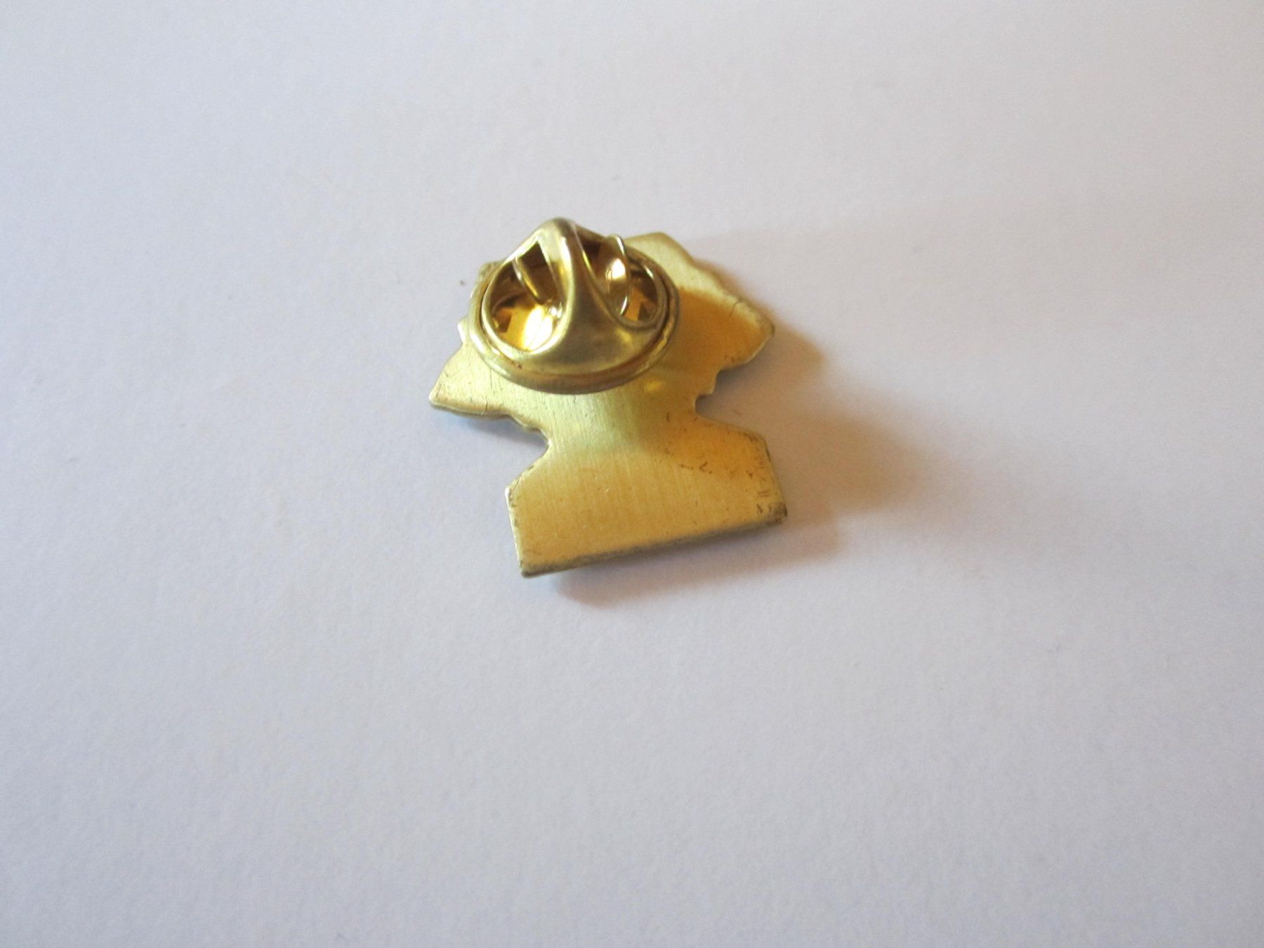 Placchette & Badge: Pin Floralp – Nuovo (secondo la descrizione) da Tramelan venduto da Tors 1