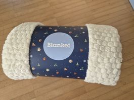 Decke, Kuscheldecke, OVP