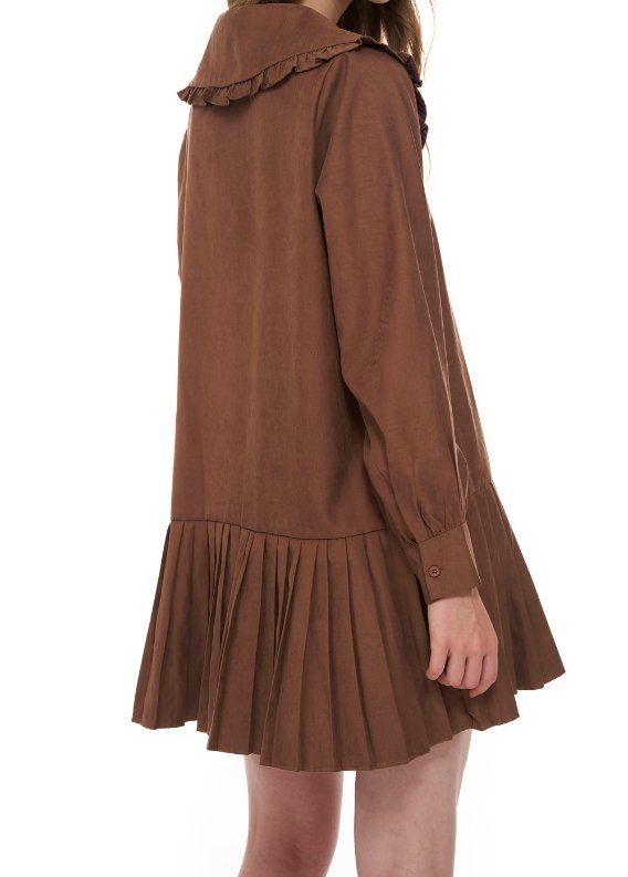 Vestiti: MINI DRESS - Vintage – Usato da Winterthur venduto da CamiStore 1