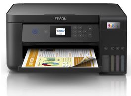Epson EcoTank ET-2850 Multifunktionaler wie NEU + GRATIS