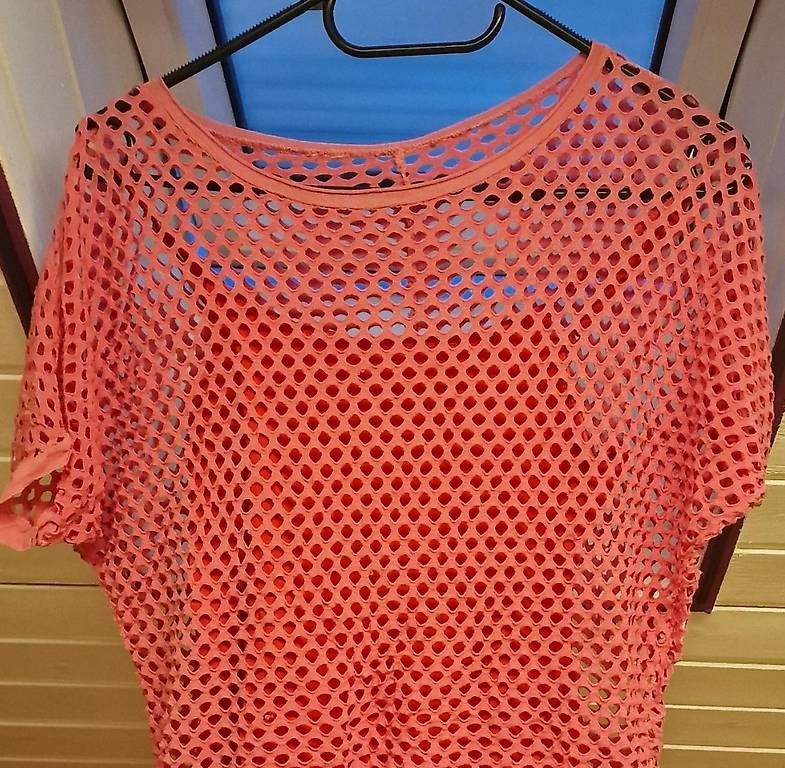 Top: Zweiteiliges crop top  – Usato da Riehen venduto da Joloe 2
