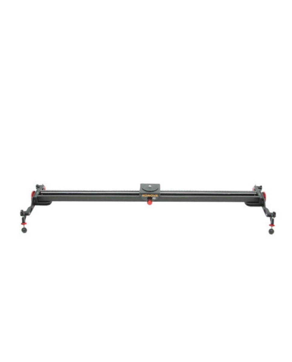 Altro in Decorazioni & Accessori: Slider Konova K2 1m Dolly Camera – Usato da Bottens venduto da 2Lens 2