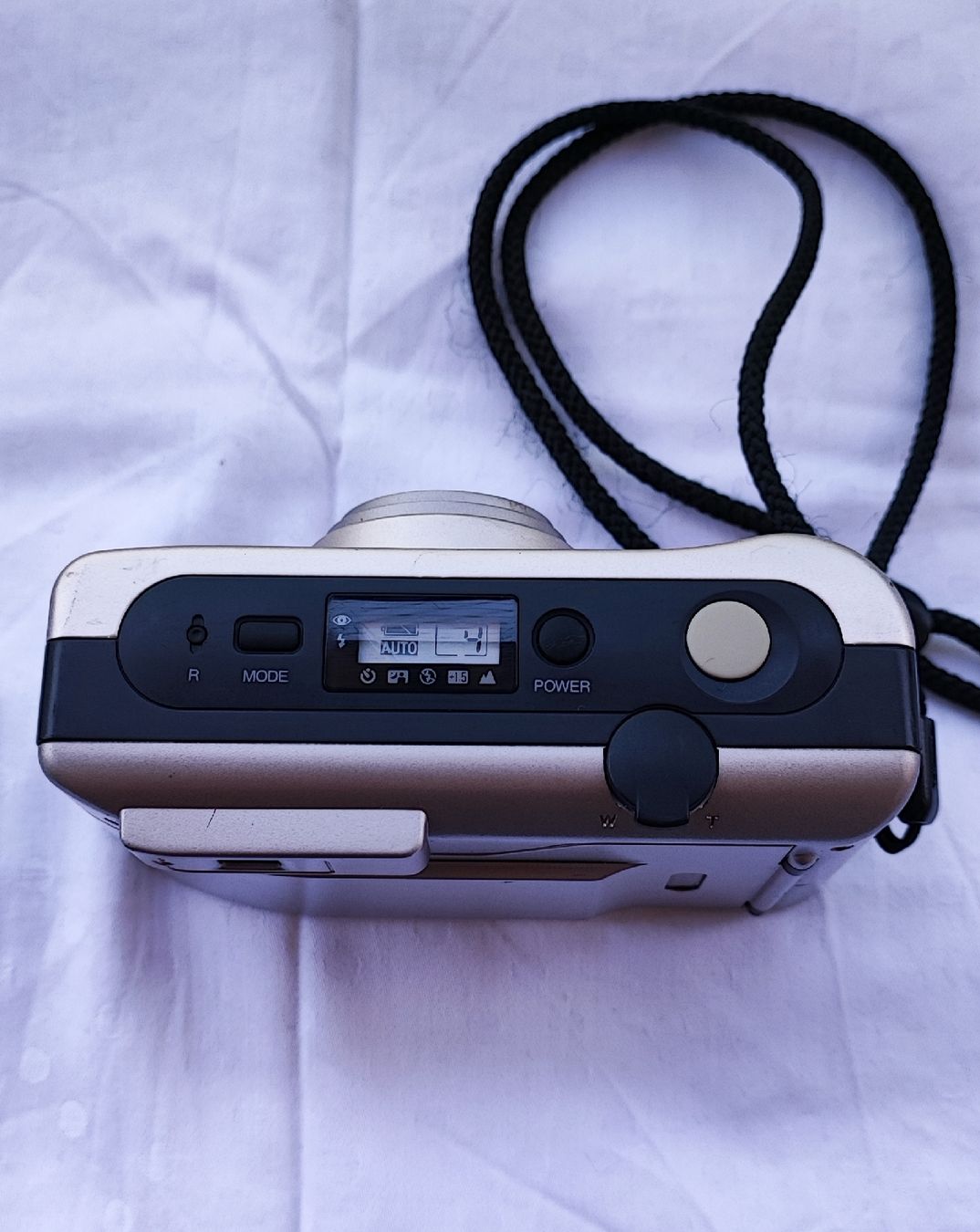 Konica Kamera: Konica Z-up 120 VP Kompaktkamera. – Gebraucht aus Zollikofen von zar_j67f 4