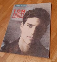 Tom Cruise Biographie - Seltenes Sammlerstück für Fans!