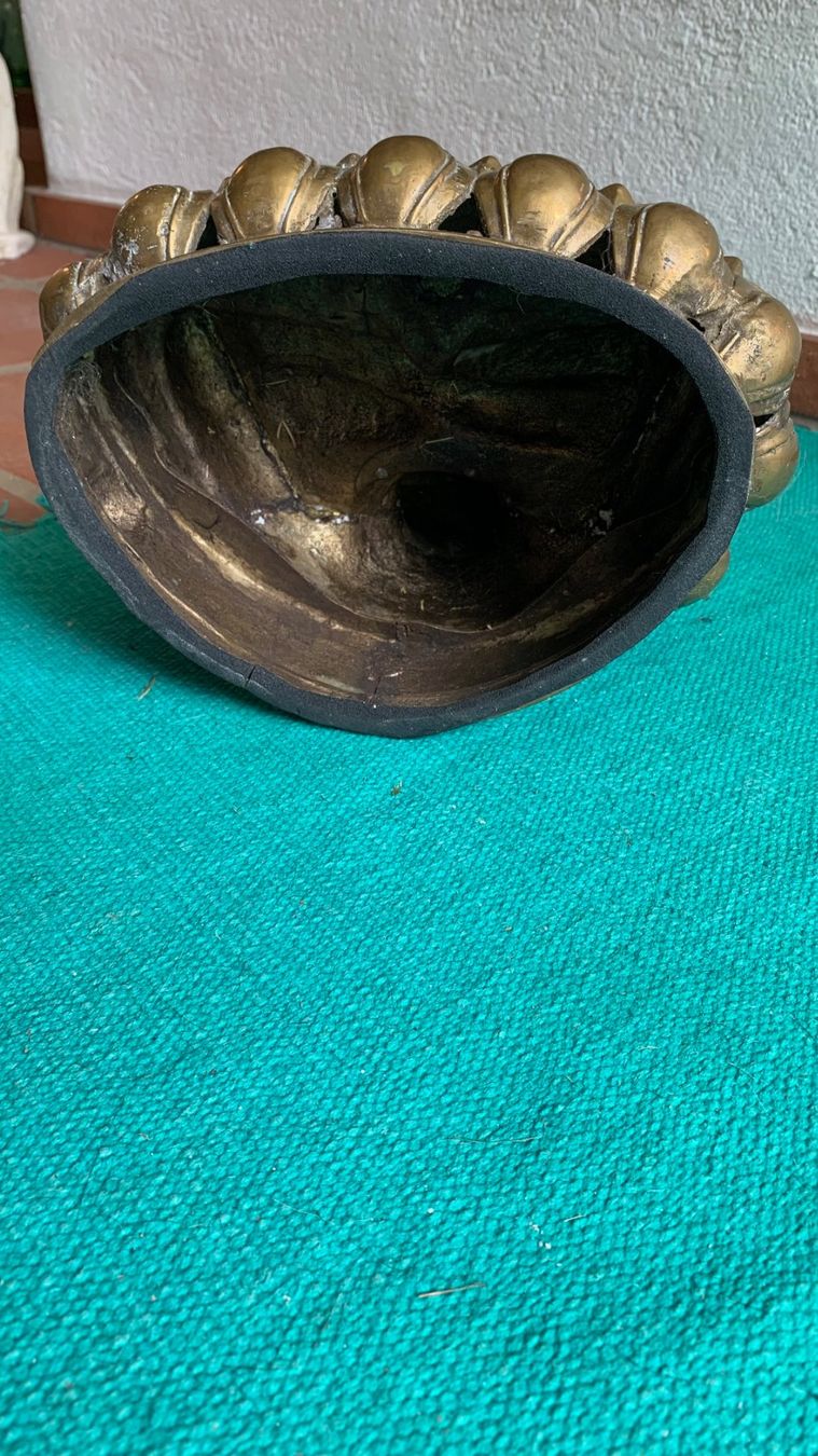 Sculture & Statue: Bronzefigur Göttin Tara – Usato da Aathal-Seegräben venduto da Sandmi11 2