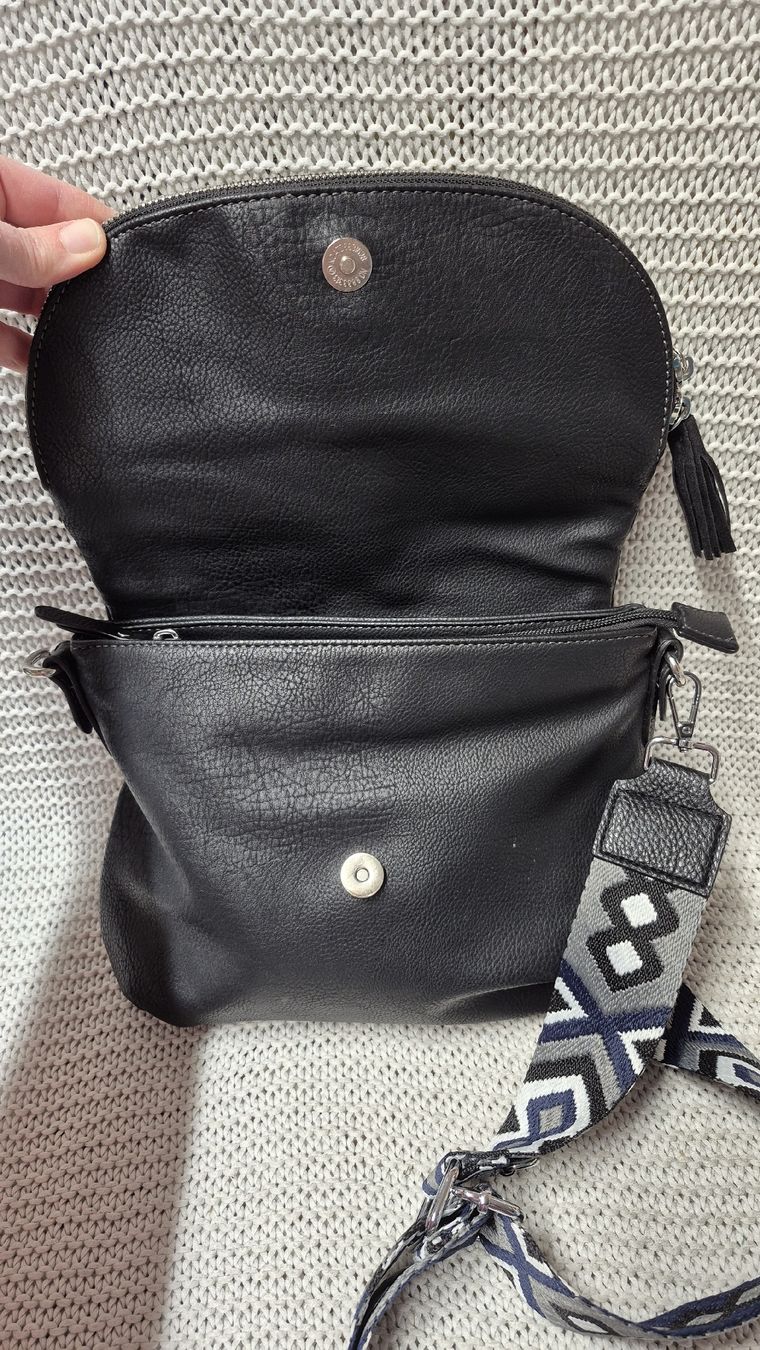 Tom Tailor Borse da donna: Umhängetasche/ Handtasche Tom Tailor – Usato da Merligen venduto da muss_haben 3