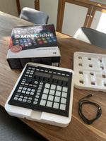 Native Instruments Maschine - Guter Zustand! Studio Spass!
