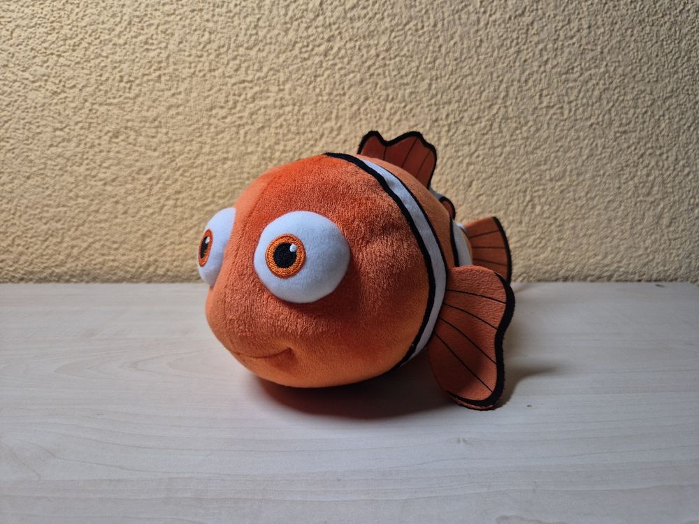Janod Badespielzeug-Set – Hummer, Clownfisch & Tintenfisch Aus Stoff – Waschtiere Zum Greifen, Lernen & Spielen – Pädagogisch Ab 10 Monaten – J04731