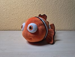 Süsser Nemo Stofftier Clownfisch - Perfekt zum Kuscheln!
