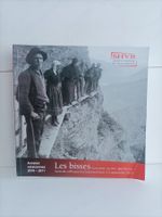 Les Bisses, économie, société, patrimoine / Annales valaisa