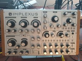 Majella Audio Implexus