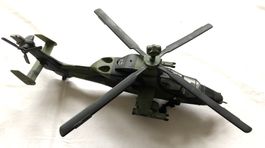 Siku - Modell - Nr.4912 - Kampfhubschrauber