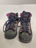 LOWA Kody Evo GTX MID Junior Grösse 31 Wanderschuhe