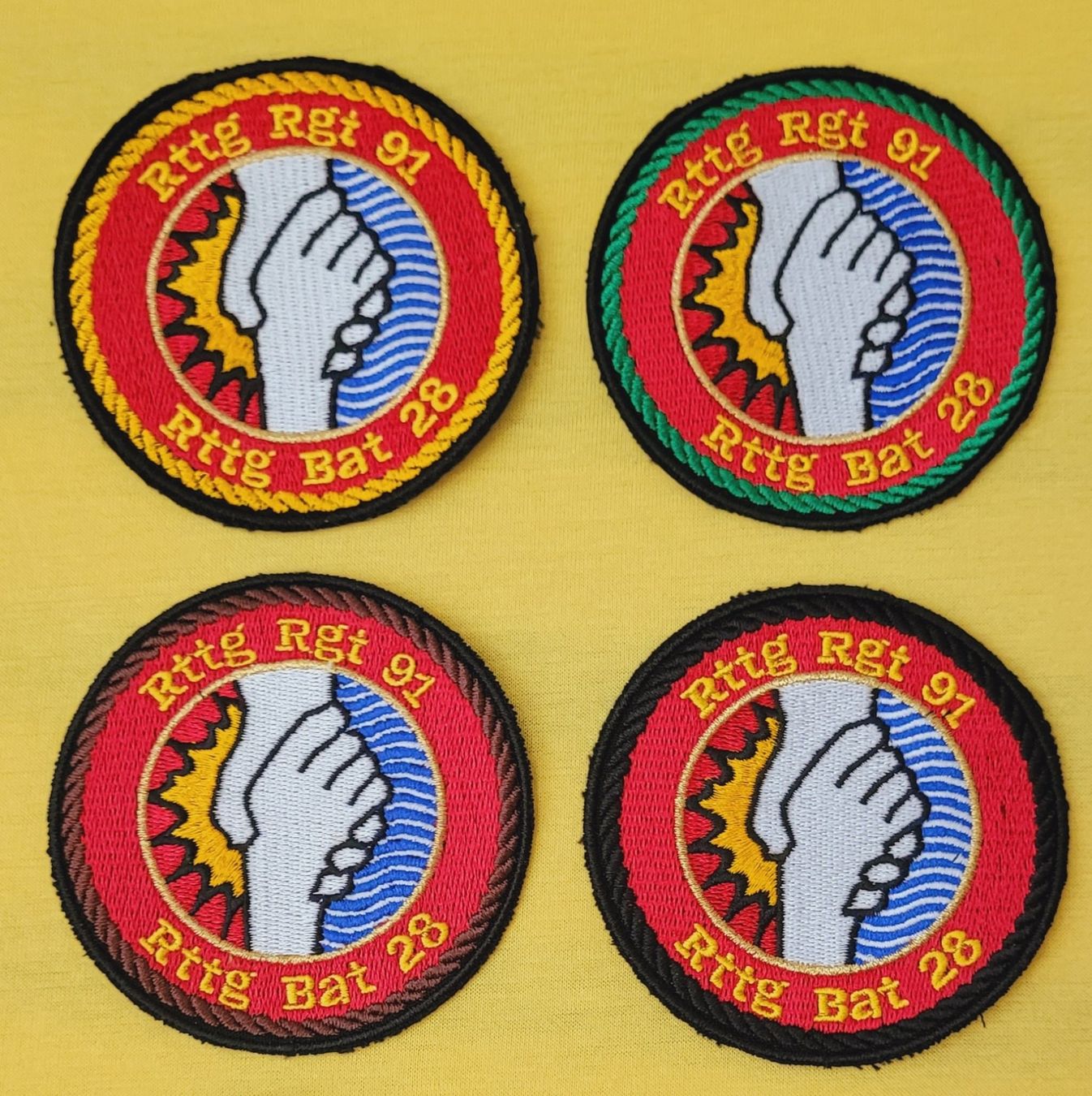 Schweizer Armee Plaketten & Abzeichen: diverse Badges (Rettungstruppen) & Abzeichen der Armee – Gebraucht aus Rotkreuz von groeli69 1