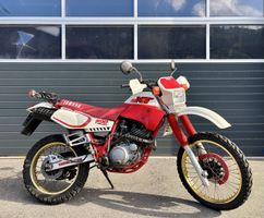 Yamaha XT 600